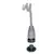 Télécommande portable 8 boutons - Avec LED, Modèle: HRC 1008L, Canaux: 8, 3 image Télécommande portable 8 boutons - Avec LED, Modèle: HRC 1008L, Canaux: 8, 3 image