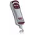 Télécommande portable 2 boutons - Avec LED, Modèle: HRC 1002L, Canaux: 2 Télécommande portable 2 boutons - Avec LED, Modèle: HRC 1002L, Canaux: 2