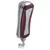 Télécommande portable 2 boutons - Avec LED, Modèle: HRC 1002L, Canaux: 2, 4 image Télécommande portable 2 boutons - Avec LED, Modèle: HRC 1002L, Canaux: 2, 4 image