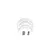 Housse de protection pour compas olympique 135 - blanc, Couleur: White Housse de protection pour compas olympique 135 - blanc, Couleur: White