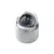 Compas Olympique 115 - Boussole Blanche - Plat/Noir Compas Olympique 115 - Boussole Blanche - Plat/Noir