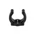 Black Spring Clip - 19mm Black Spring Clip - 19mm