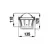 Artica BA2 Compass - Grey, Color: Grey, 2 image Artica BA2 Compass - Grey, Color: Grey, 2 image