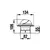 Artica BA1 Compass - Black, Color: Black, 2 image Artica BA1 Compass - Black, Color: Black, 2 image