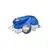 Compas de relèvement Iris 100 - Bleu avec éclairage Compas de relèvement Iris 100 - Bleu avec éclairage