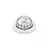 Compas Offshore 75 - Blanc HS Compas Offshore 75 - Blanc HS