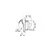 Compas Offshore 75 - Blanc VS Compas Offshore 75 - Blanc VS