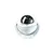 Compas Offshore 95 - Blanc B - Plat/Noir Compas Offshore 95 - Blanc B - Plat/Noir