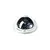Compas Offshore 95 - Blanc HS - Plat/Noir Compas Offshore 95 - Blanc HS - Plat/Noir