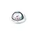 Compas Offshore 95 - Blanc HS - Conique/Blanc Compas Offshore 95 - Blanc HS - Conique/Blanc