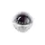 Compass Offshore 105 - White - Conical/Black Compass Offshore 105 - White - Conical/Black