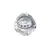 Compas Offshore 105 - Blanc - Conique/Blanc Compas Offshore 105 - Blanc - Conique/Blanc