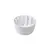 Boussole blanche pour compas Boussole blanche pour compas