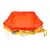 Liferaft Transocean ISO 9650 in Canister - 10P - Emergency pack >24h, Persons: 10, Package: Container, 2 image