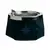 Windproof Ashtray - Blue, Color: Blue Windproof Ashtray - Blue, Color: Blue