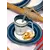 Sailor Soul Dessert Plate, 3 image Sailor Soul Dessert Plate, 3 image