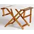 Director's Chair - Ecru, Color: Ecru, 4 image Director's Chair - Ecru, Color: Ecru, 4 image