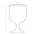 Verres à vin empilables Sailor Soul, 4 image Verres à vin empilables Sailor Soul, 4 image
