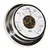 Polished Stainless Steel Barometer - 97mm Polished Stainless Steel Barometer - 97mm