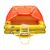 Liferaft Transocean ISO 9650 in Canister - 6P - Standard pack 