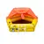 Liferaft Transocean ISO 9650 in Canister - 8P - Standard pack 