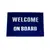 Anti-slip Welcome Rope Mat - 600x400mm, Dimensions, mm: 600x400 Anti-slip Welcome Rope Mat - 600x400mm, Dimensions, mm: 600x400