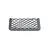 Filet de rangement noir - 365x180mm, Couleur: Black Filet de rangement noir - 365x180mm, Couleur: Black