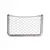 Storage Net - 345x200mm - Chromed Brass, Model: Chromed Storage Net - 345x200mm - Chromed Brass, Model: Chromed