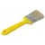 Pinceau avec manche en plastique - 60х15mm, Dimensions, mm: 60x15 Pinceau avec manche en plastique - 60х15mm, Dimensions, mm: 60x15