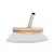 Brosse extra dure blanche, Modèle: Extra hard Brosse extra dure blanche, Modèle: Extra hard