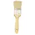 Pinceau avec manche en bois - 60х15mm, Dimensions, mm: 60x15 Pinceau avec manche en bois - 60х15mm, Dimensions, mm: 60x15