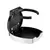 Porte-gobelet pliable avec couvercle en acier inoxydable, 2 image Porte-gobelet pliable avec couvercle en acier inoxydable, 2 image