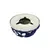 Windproof  Ashtray - Blue, Color: Blue Windproof  Ashtray - Blue, Color: Blue