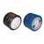 Black Lateral Roll, Color: Black, 2 image Black Lateral Roll, Color: Black, 2 image