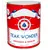 Teck Wonder Dressing et Scellant - 4L, Capacité, L: 4 Teck Wonder Dressing et Scellant - 4L, Capacité, L: 4