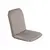 Siège Confort Classique Regular - Gris, Couleur: Grey Siège Confort Classique Regular - Gris, Couleur: Grey