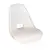 Polyethylene Seat Shell Polyethylene Seat Shell
