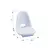Polyethylene Seat Shell, 2 image Polyethylene Seat Shell, 2 image