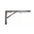 Support de table pliant - 150kg, Dimensions, mm: 305x165x25, Charge maximale, kg: 150 Support de table pliant - 150kg, Dimensions, mm: 305x165x25, Charge maximale, kg: 150