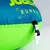 Jobe Rumble Towable 1P - Bleu-vert, 4 image Jobe Rumble Towable 1P - Bleu-vert, 4 image