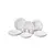 Kitchenware Set for 4 People - Coral Reef Line Kitchenware Set for 4 People - Coral Reef Line