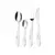 Ensemble de couverts pour 6 personnes - Ligne Marina Ensemble de couverts pour 6 personnes - Ligne Marina