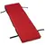Coussin Rouge Triple Flottant, Dimensions, cm: 1180x395x70, Couleur: Red Coussin Rouge Triple Flottant, Dimensions, cm: 1180x395x70, Couleur: Red