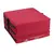 Red Triple Buoyant Cushion, Dimensions, cm: 1180x395x70, Color: Red, 2 image Red Triple Buoyant Cushion, Dimensions, cm: 1180x395x70, Color: Red, 2 image