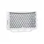 White Storage Net - 208mm, Color: White White Storage Net - 208mm, Color: White