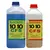 C-Systems 10 10 CFS - 4,5 kg, Poids, kg: 4.5 C-Systems 10 10 CFS - 4,5 kg, Poids, kg: 4.5
