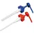 Pompes d'application pour C-System 10 10 - 20cm, Longueur, cm: 20 Pompes d'application pour C-System 10 10 - 20cm, Longueur, cm: 20