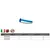 Tuyau en PVC tressé - 25m - Ø17mm, Diamètre extérieur, mm: 17, 2 image Tuyau en PVC tressé - 25m - Ø17mm, Diamètre extérieur, mm: 17, 2 image