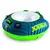 Jobe Rumble Towable 1P - Bleu-vert, 2 image Jobe Rumble Towable 1P - Bleu-vert, 2 image