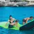 Jobe Mini Manta Tapis Flottant, Dimensions, cm: 150x150x6, 8 image Jobe Mini Manta Tapis Flottant, Dimensions, cm: 150x150x6, 8 image
